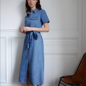 The 90s Britney dress